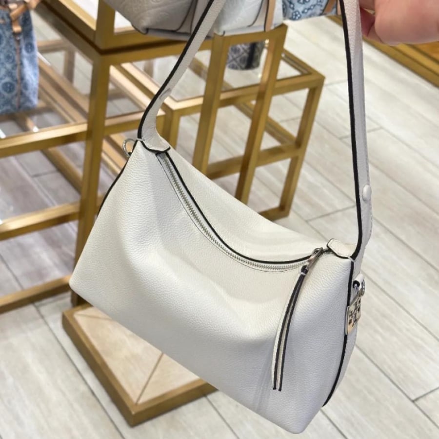 MELLOW SHOULDER BAG
