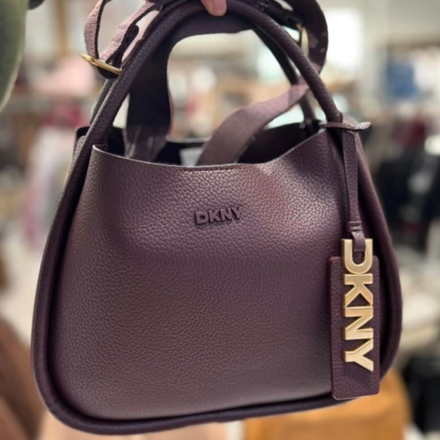 CAPRI MEDIUM HOBO BAG