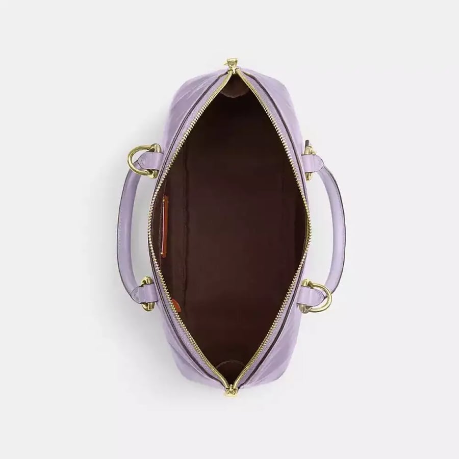 Lara Satchel Bag