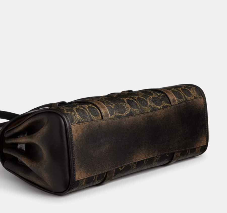 Bridget Flap Shoulder Bag
