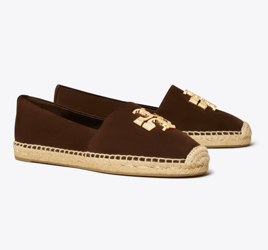 ELEANOR ESPADRILLE