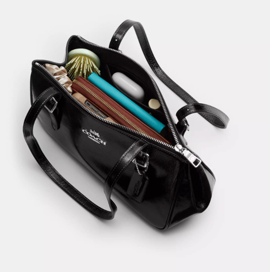 Asher Shoulder Bag