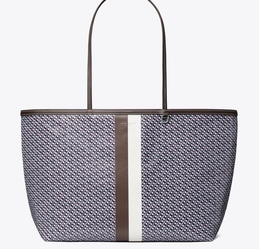 RACER TOTE