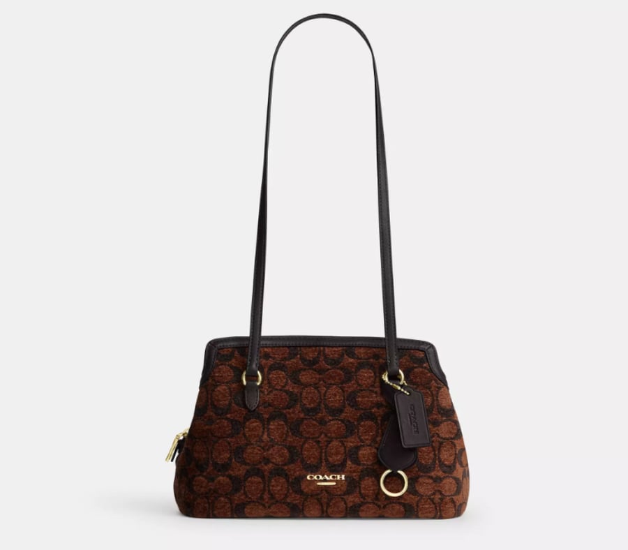 Elise Shoulder Bag