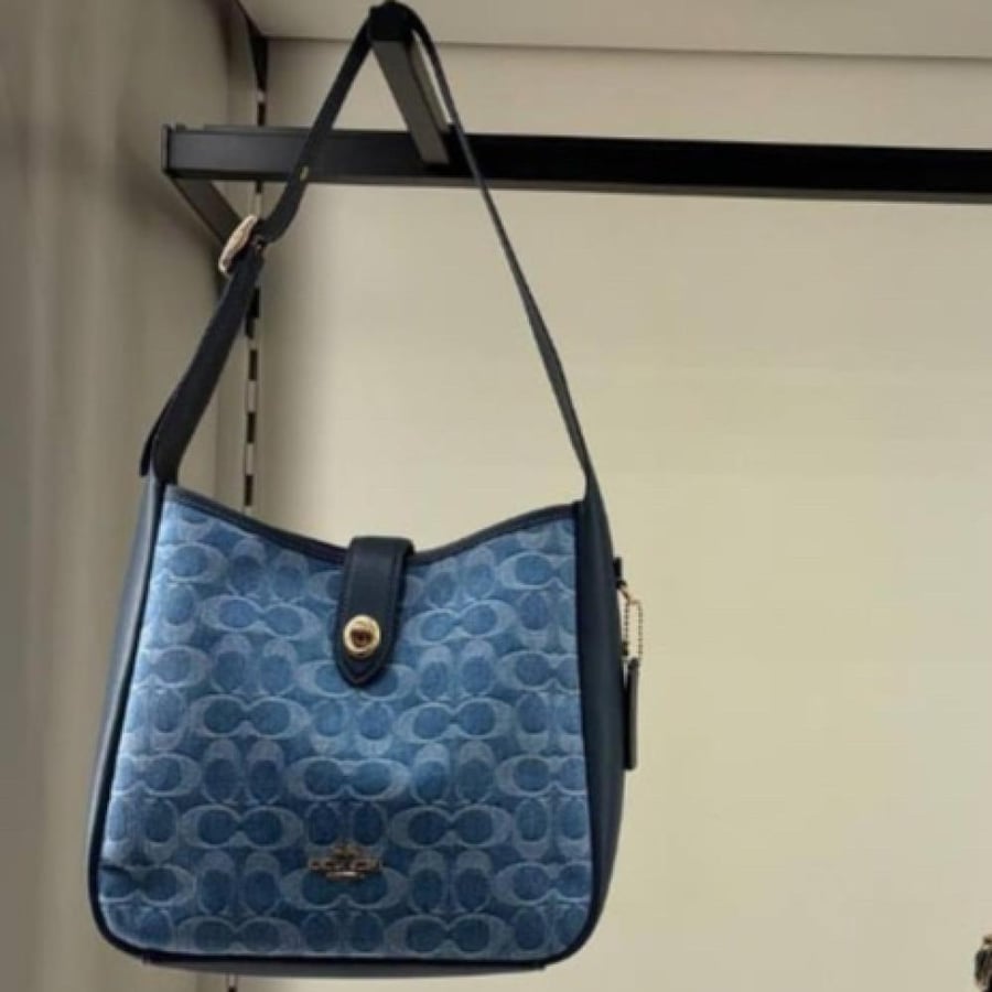 Hadley Convertible Crossbody Bag