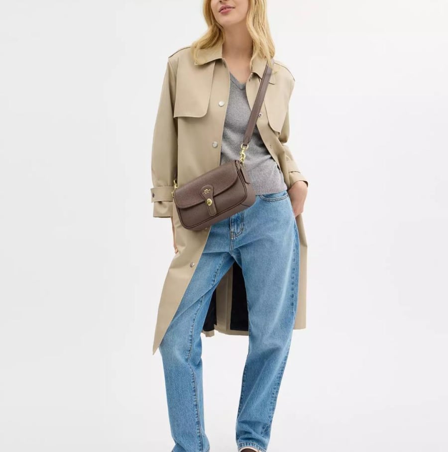 Hadley Shoulder Bag