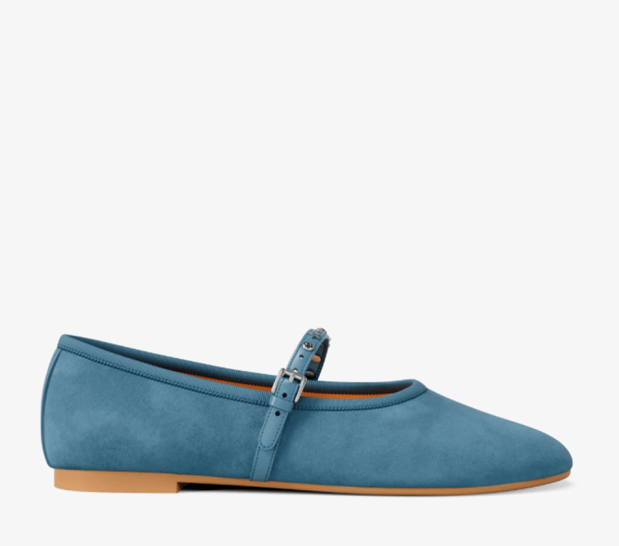 Phoebe Ballet Flat
