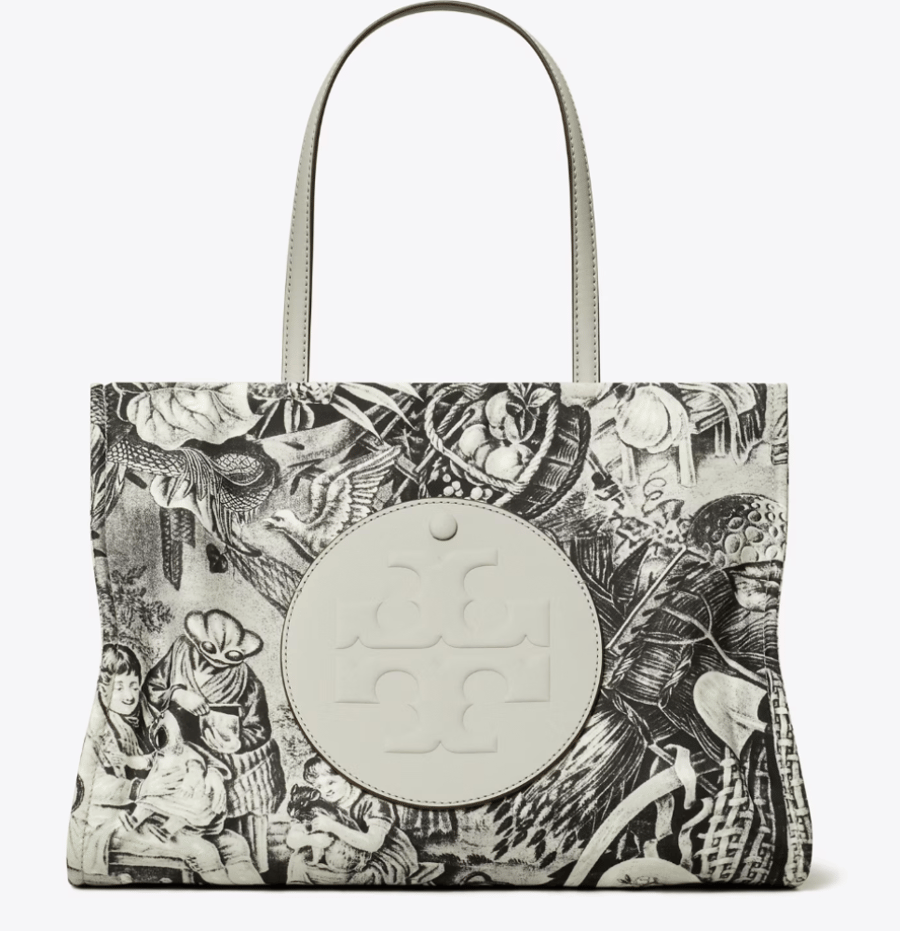 SMALL ELLA BIO TOTE