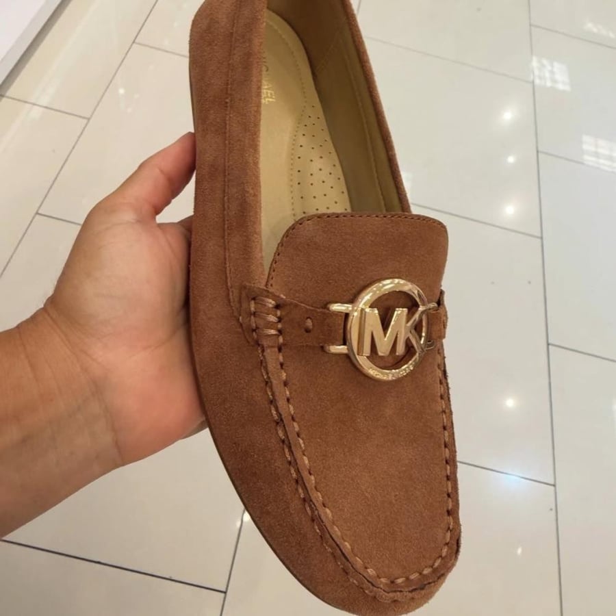 Fulton  Moccasin