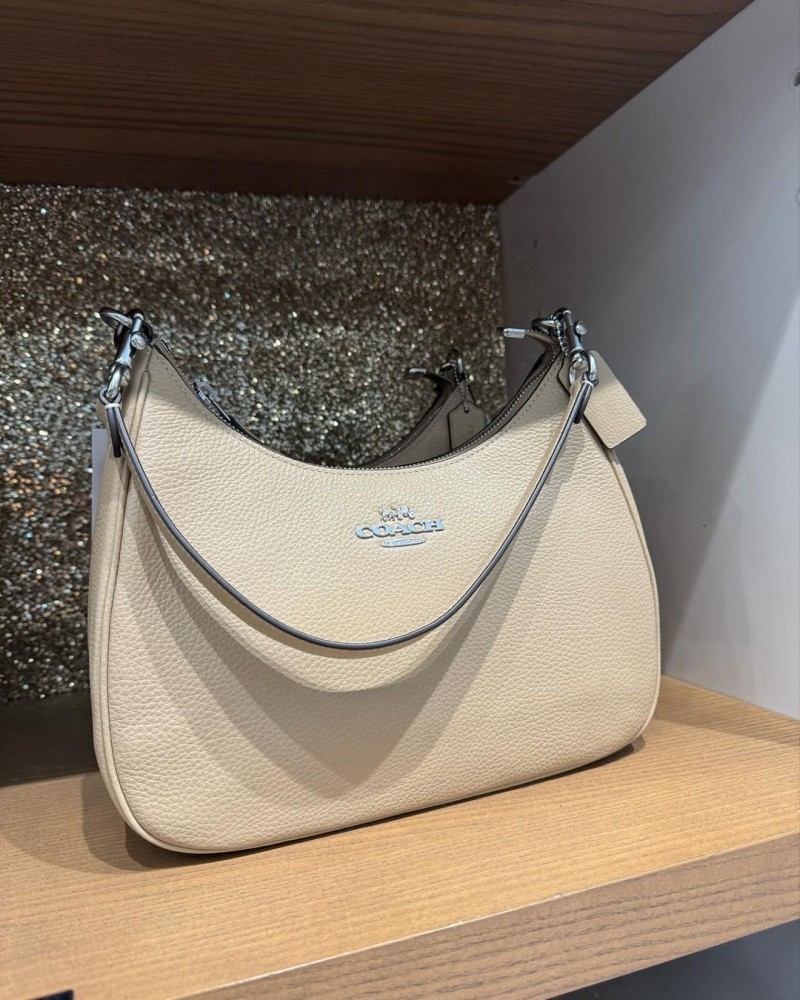 Teri Hobo In Signature Canvas
