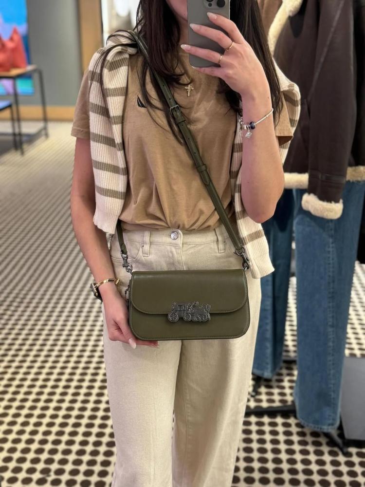 Harper Shoulder Bag