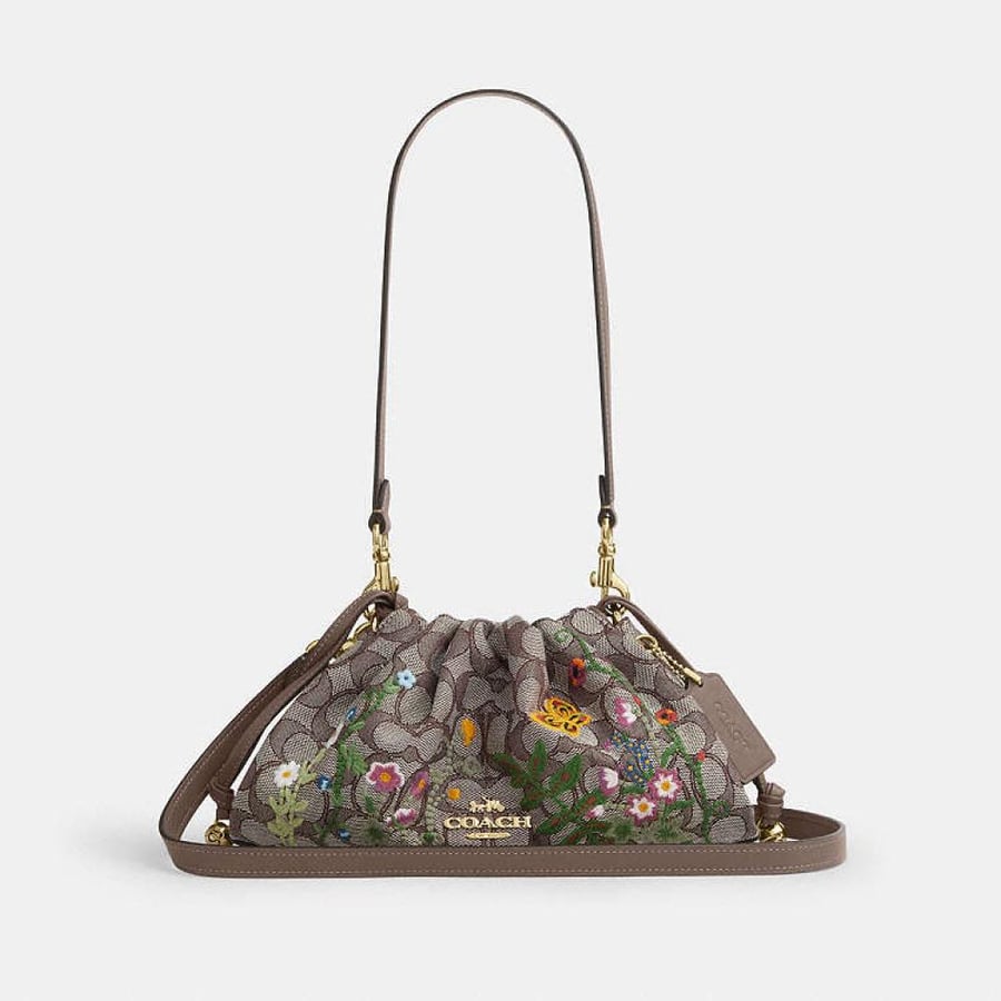 Faye Shoulder Bag