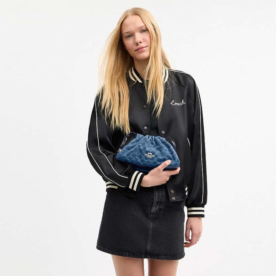 Faye Shoulder Bag