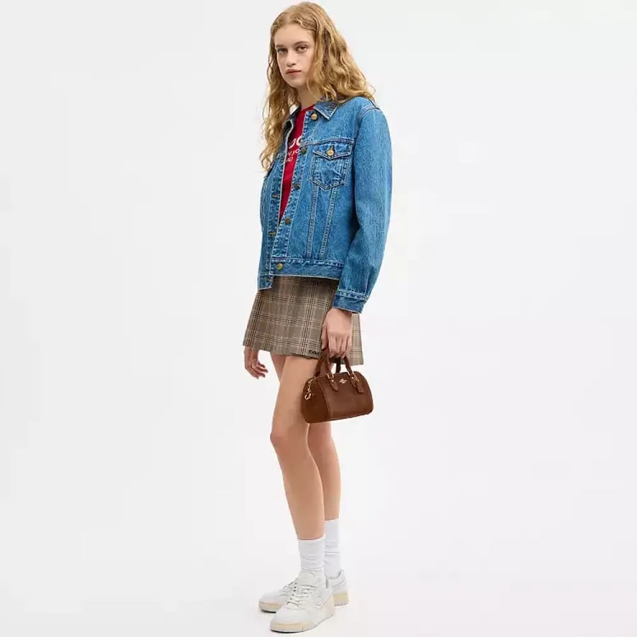 Mini Rowan Crossbody