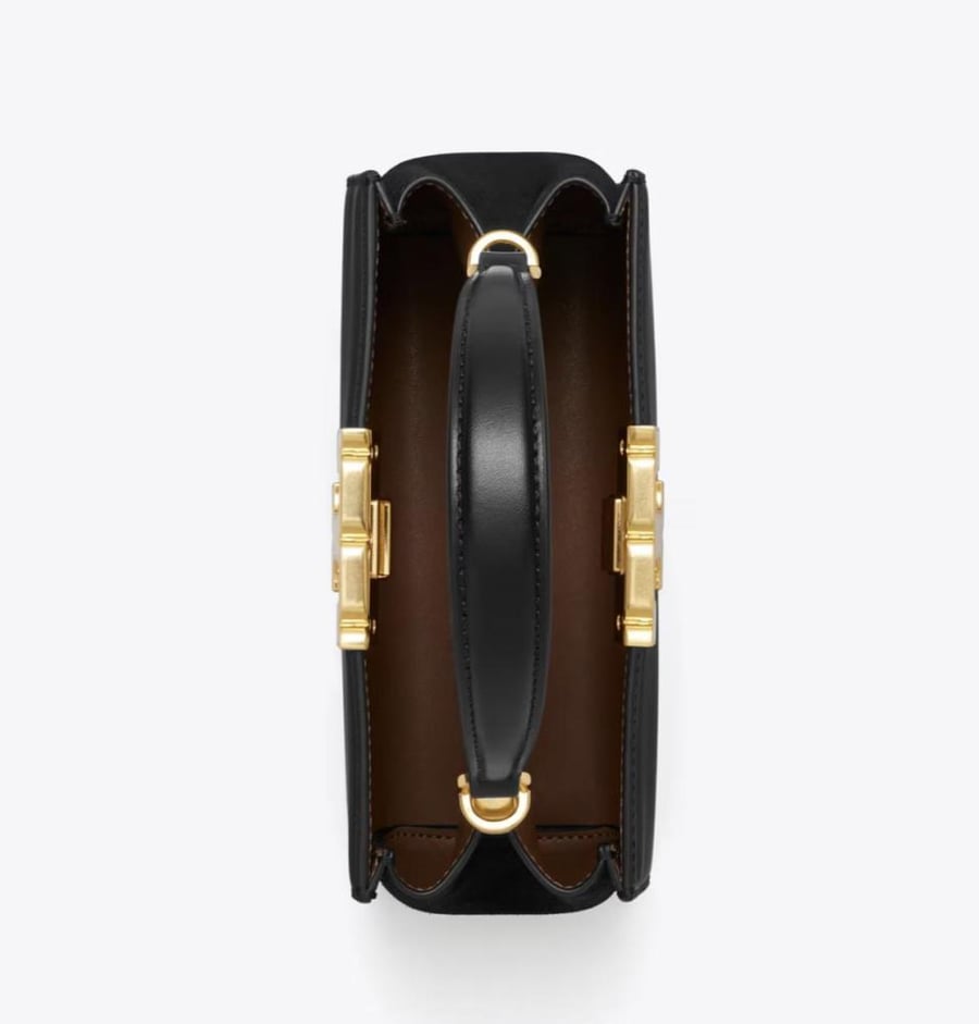 MINI ELEANOR SATCHEL
