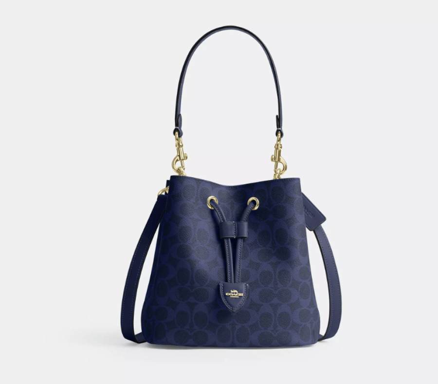Rowan Bucket Bag