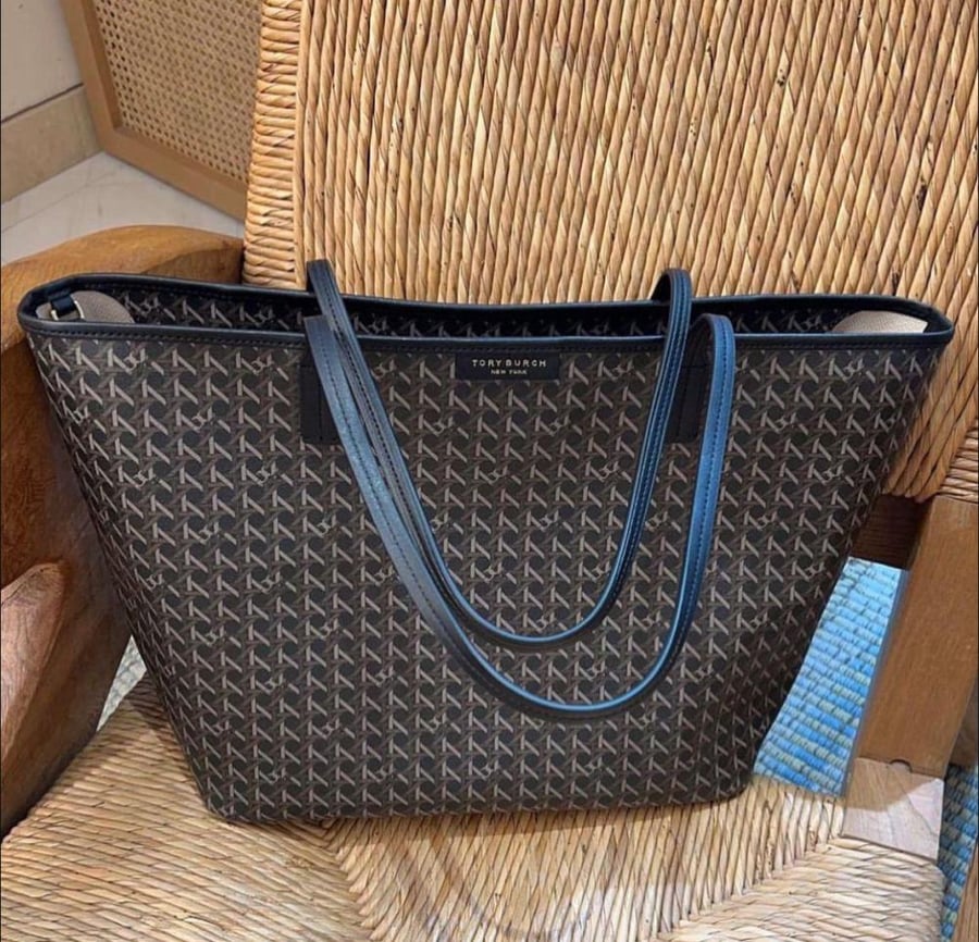 كبيرة EVER-READY ZIP TOTE
