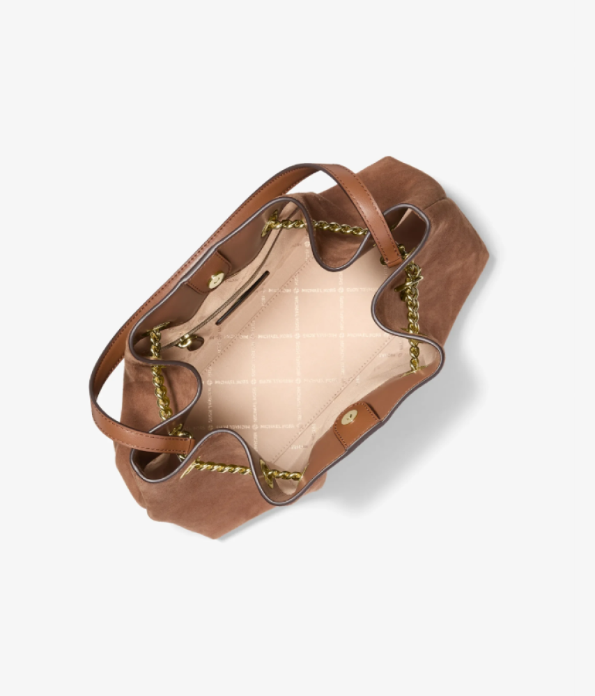 Mina Large Shoulder Bag