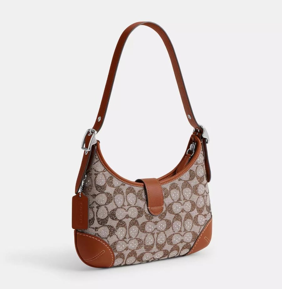 Hamptons Hobo Bag