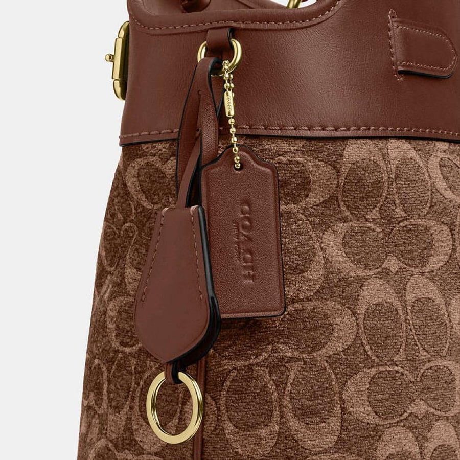 Easton Tote Bag