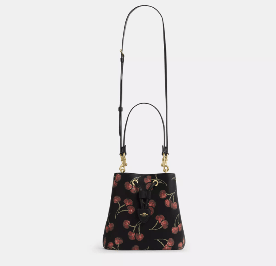 Rowan Bucket Bag