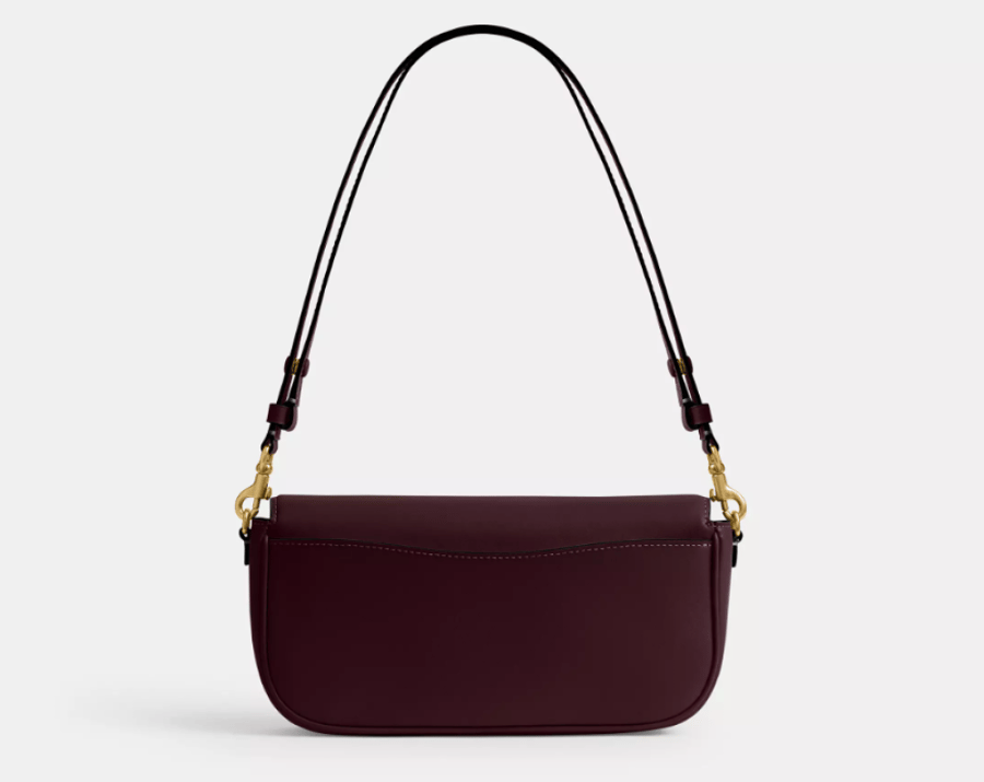 Brook Flap Chain Bag