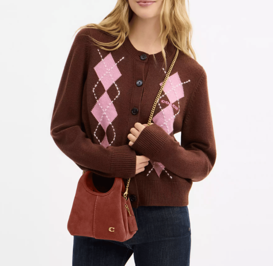 Lana Shoulder Bag 19