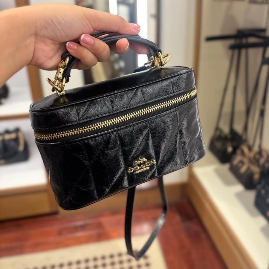 Rainer Crossbody Bag 18