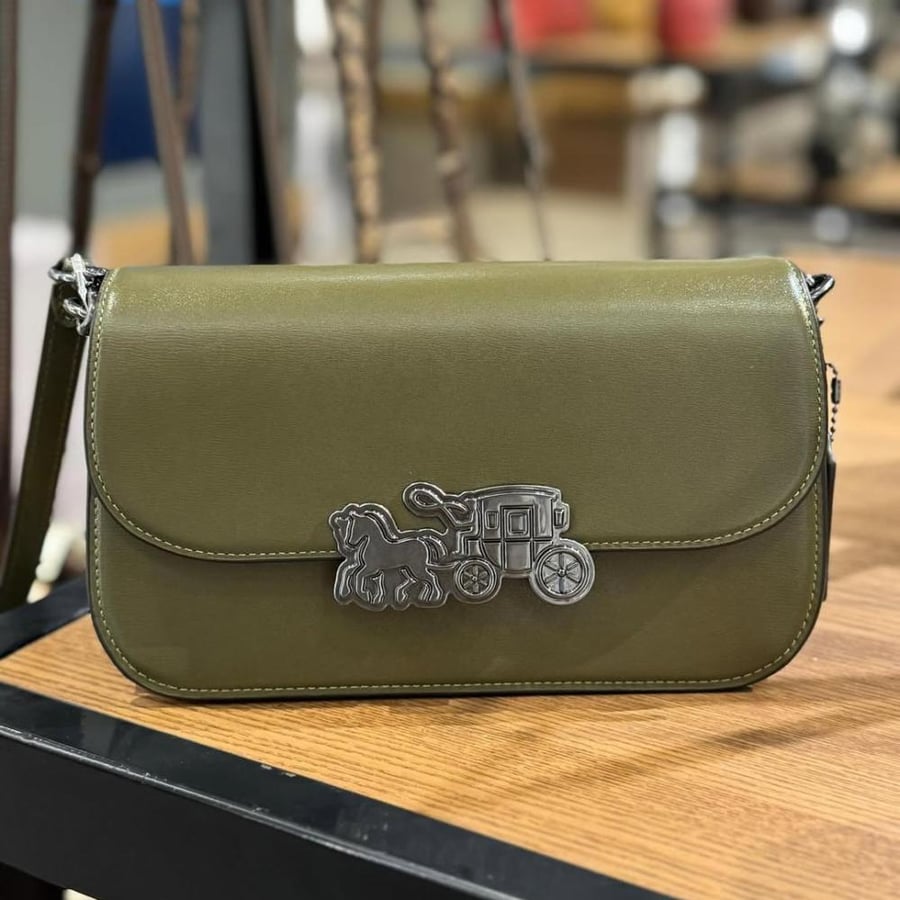 Harper Shoulder Bag