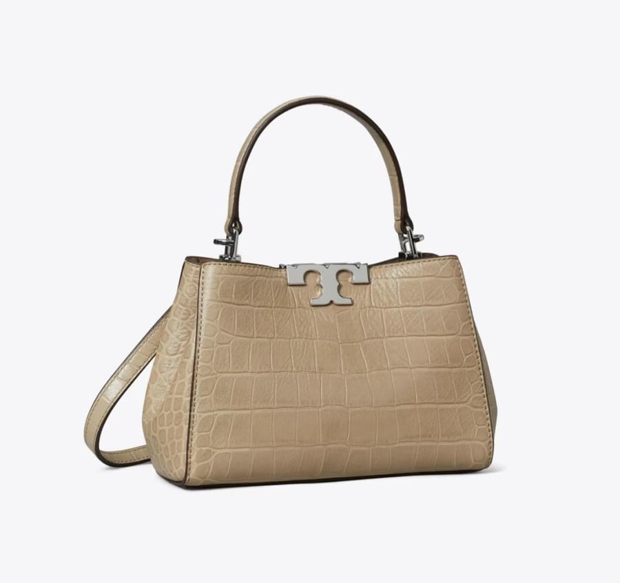 MINI ELEANOR  SATCHEL