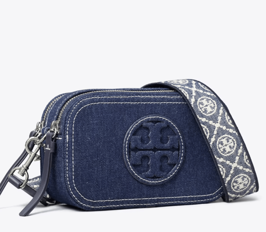 MINI MILLER CROSSBODY BAG