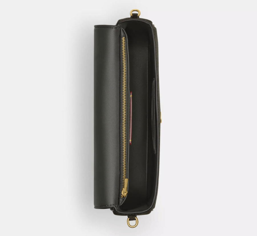 Brook Flap Chain Bag