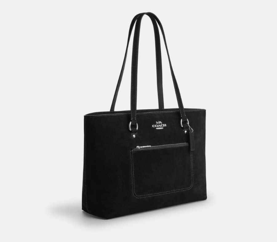 Station Tote Bag