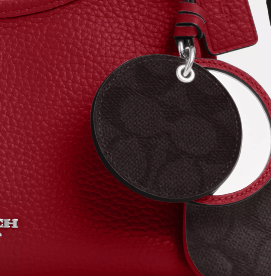 Laurel Small Shoulder Bag