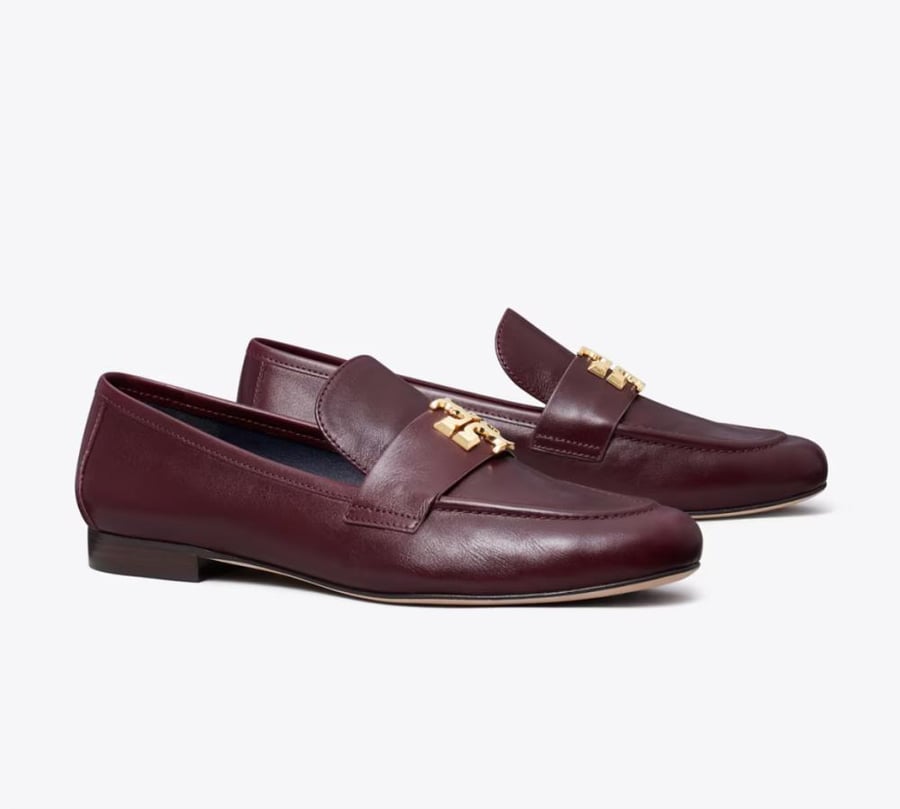 ELEANOR LOAFER