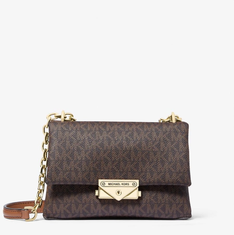 Cece Small Shoulder Bag