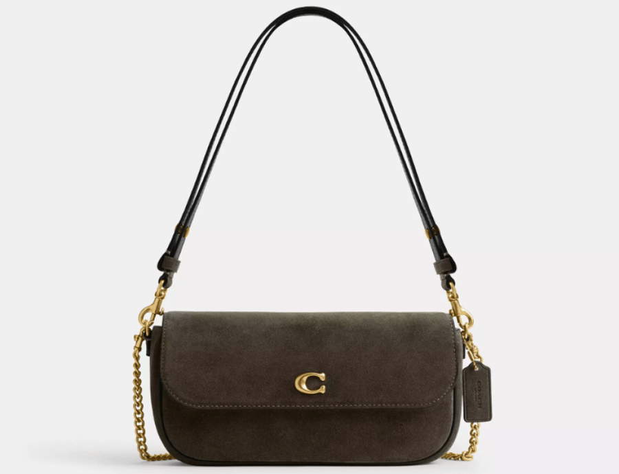 Brook Flap Chain Bag