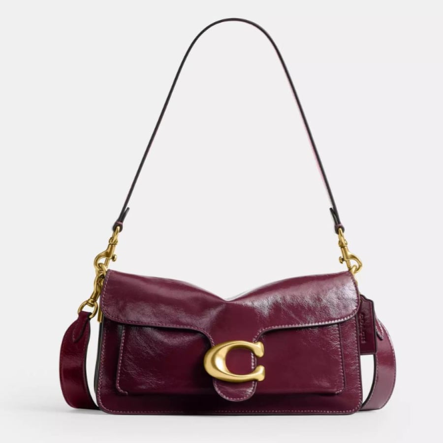 Tabby Shoulder Bag 26