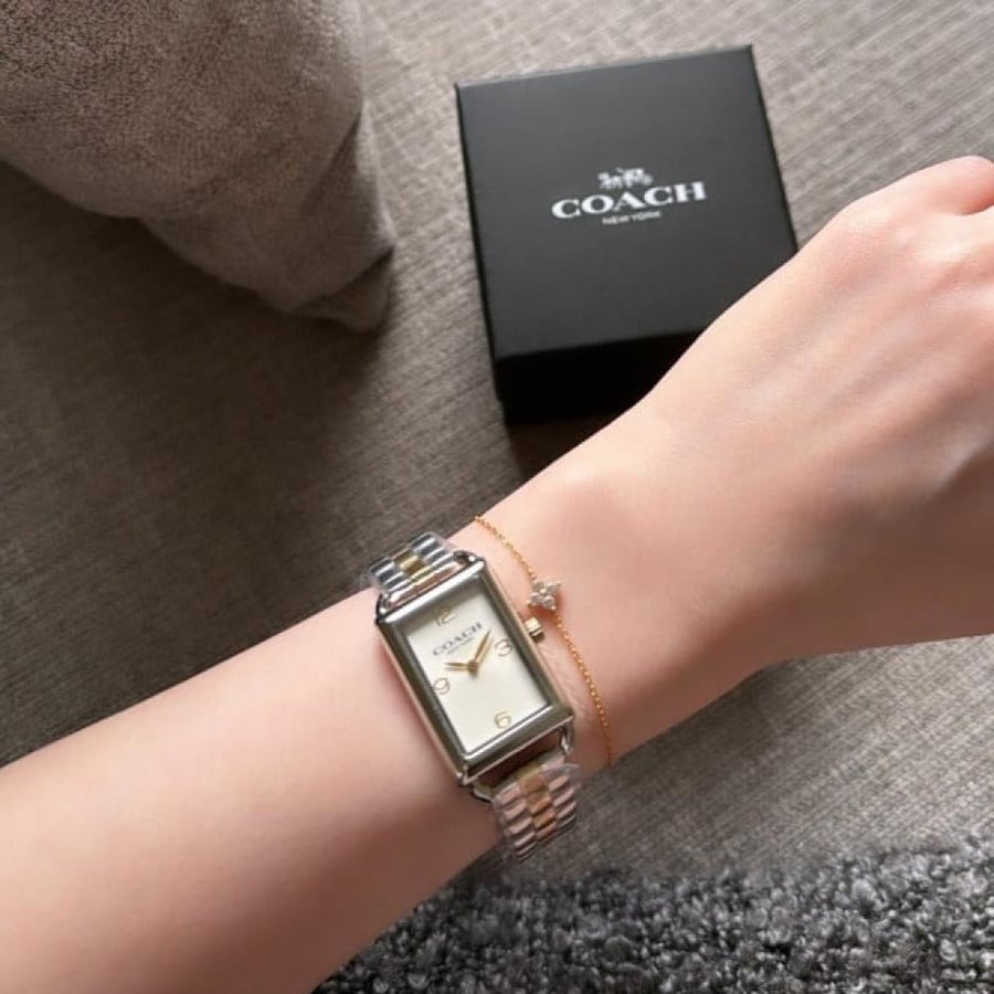 Liz Watch, 30 Mm X 22 Mm
