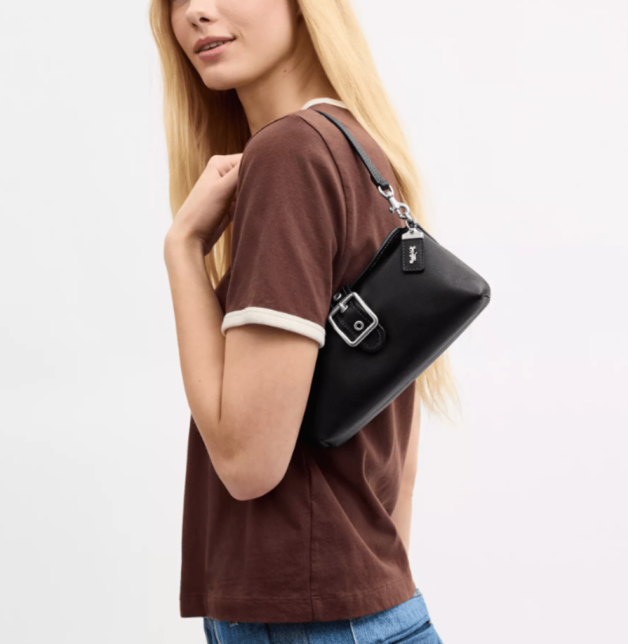 Abbie Shoulder Bag
