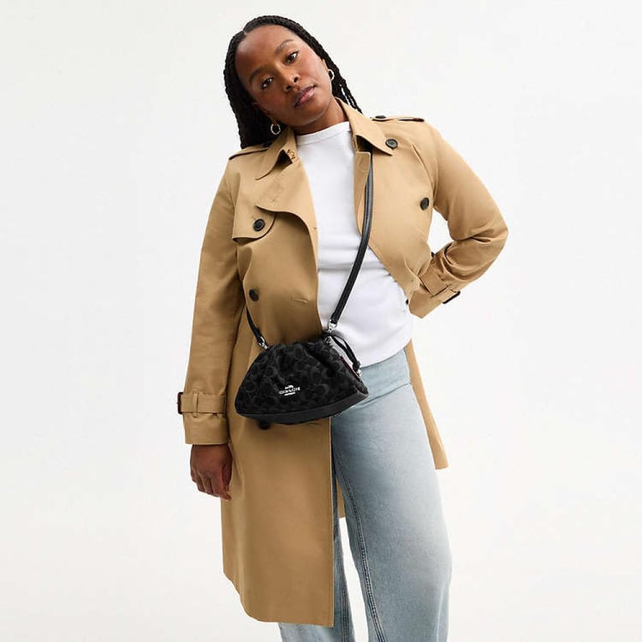 Faye Shoulder Bag