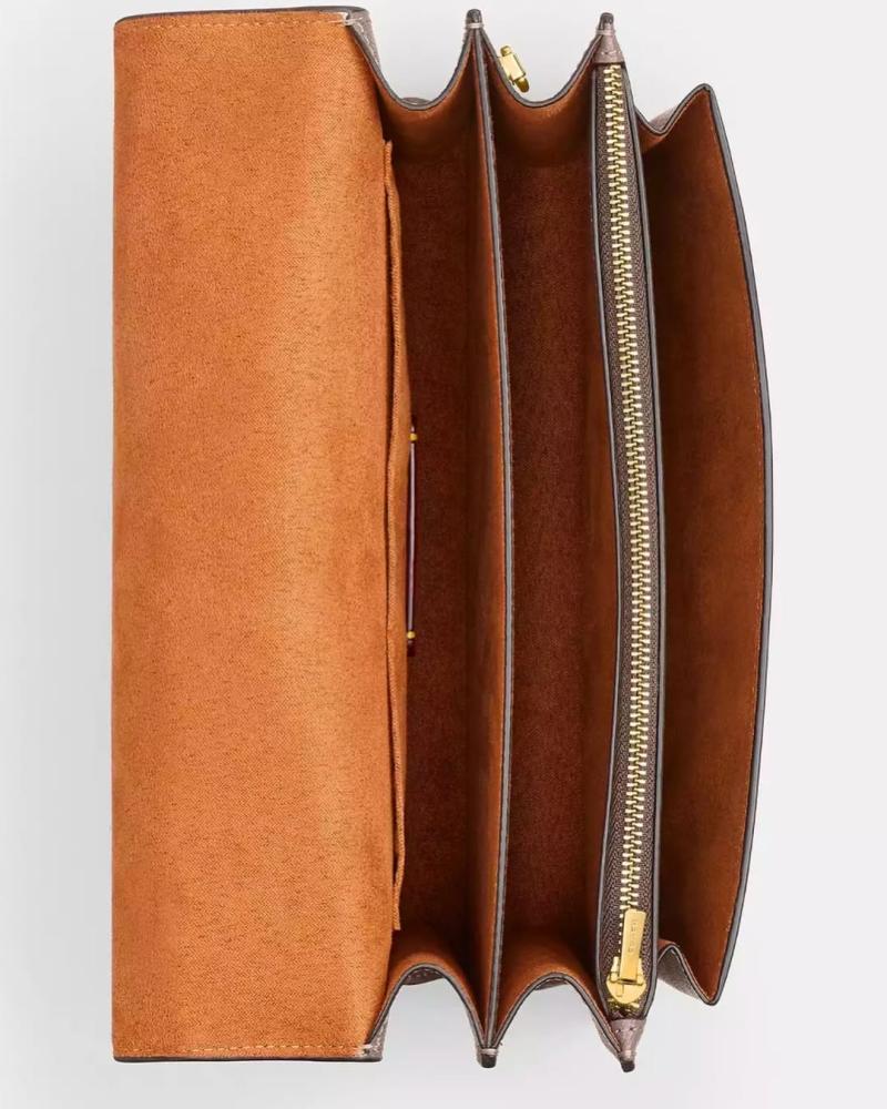 Klare Top Handle