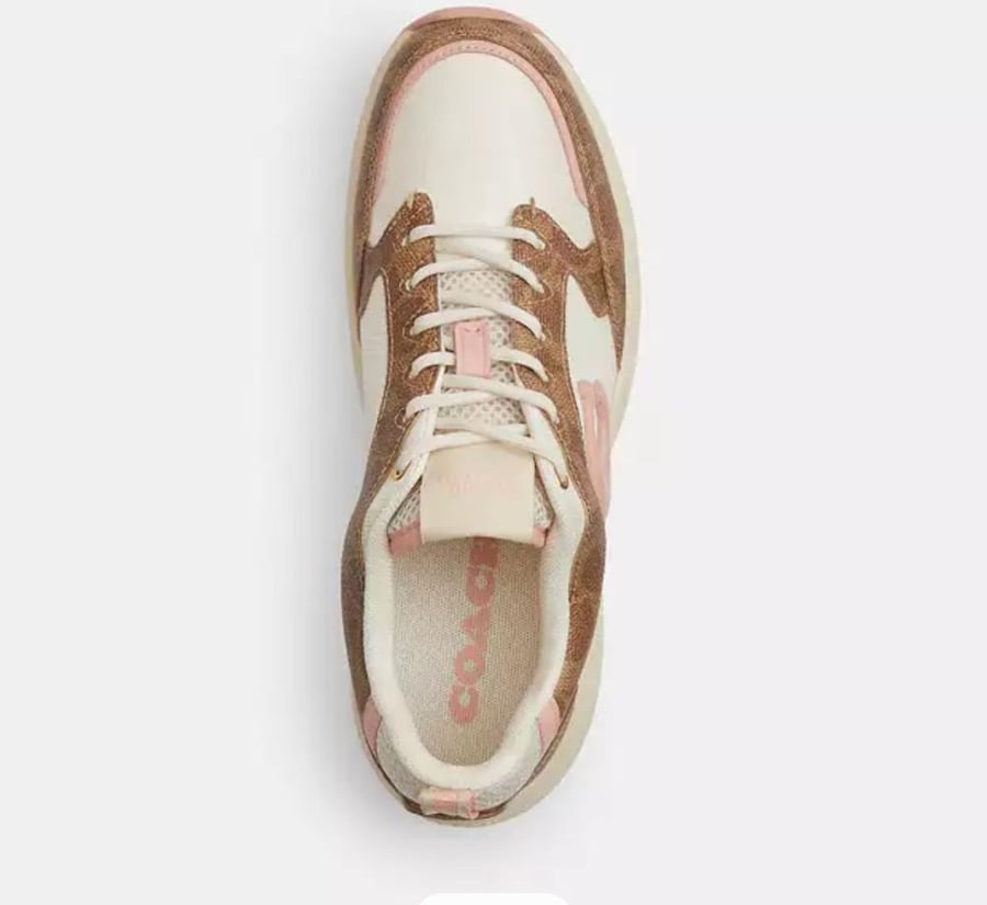 Strider Sneaker