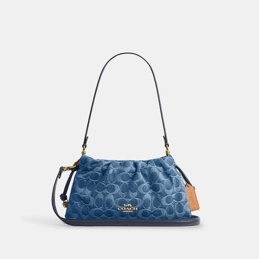 Faye Shoulder Bag