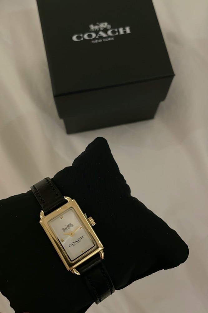 Liz Watch, 24 Mm