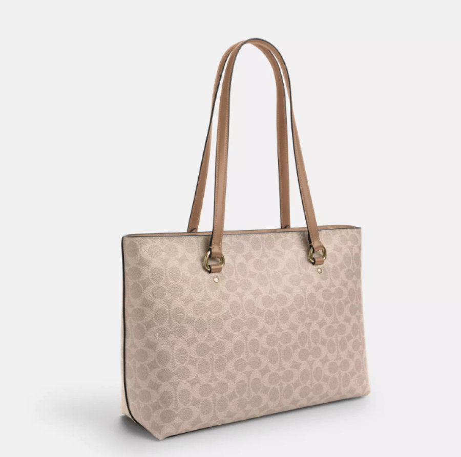 Station Tote Bag