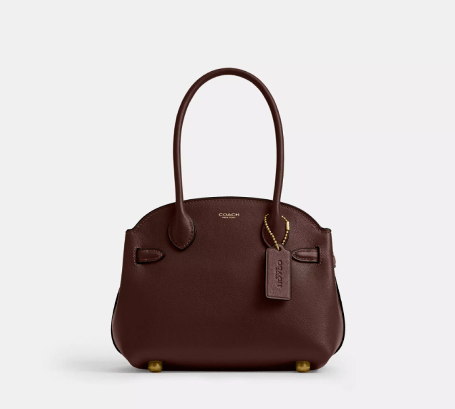 Soft Empire Carryall Bag 21