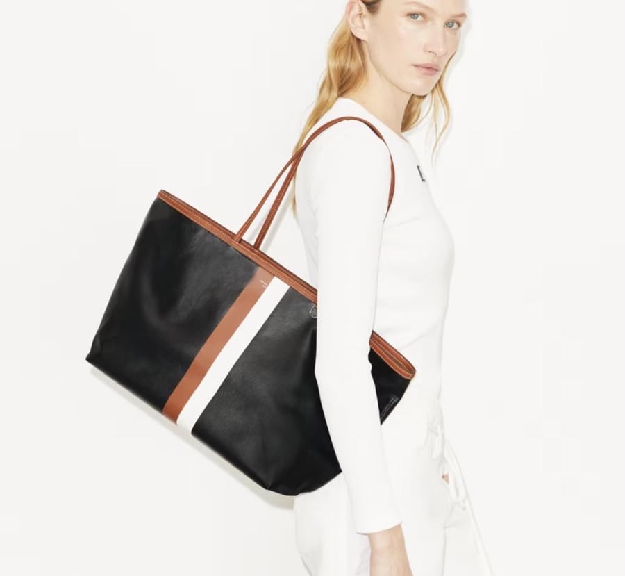 RACER TOTE