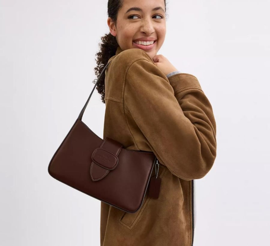 Eliza Shoulder Bag