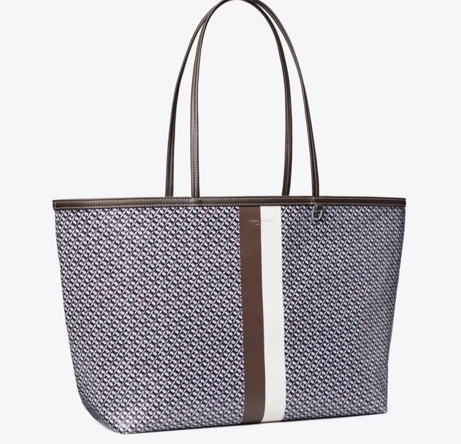 RACER TOTE